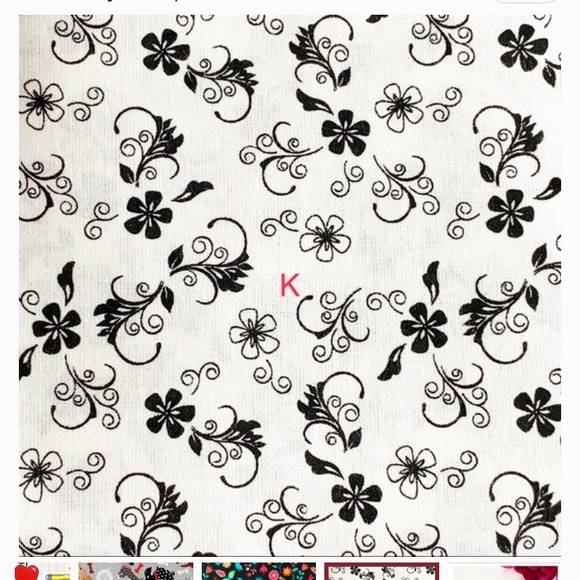 4 pcs face mask - Picture 4 of 4